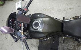 KAWASAKI ZRX1200 D 2009 ZRT20D