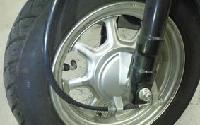 HONDA TACT Basket 2006 AF79