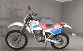 HONDA XLR250R MD22