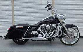 HARLEY FLHR1340 2009 FB4