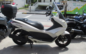 HONDA PCX 150 KF12