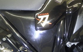 SUZUKI GSX1400 2004 GY71A