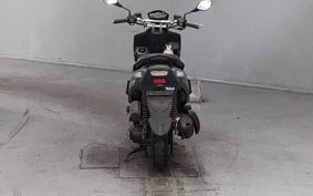 PGO X-HOT150 RFVBFB2F