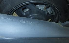 SUZUKI ADDRESS V50 CA4BA