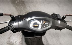 SUZUKI ADDRESS V125 CF46A