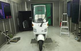 HONDA GYRO CANOPY TA03