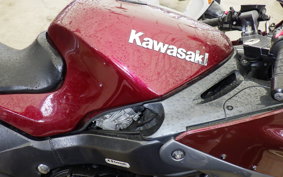 KAWASAKI ZZ1100 NINJA R Gen.2 2000 ZXT10D