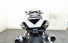 KAWASAKI NINJA ZX-14R 2014 ZXT40E