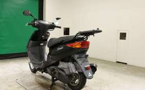 YAMAHA AXIS 125 TREET 2025 SE53J