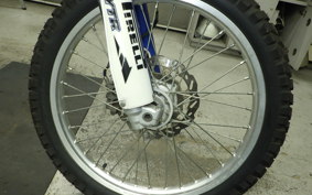 YAMAHA WR250R 2010 DG15J