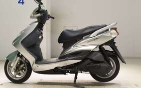 YAMAHA CYGNUS 125 X 2 2017 SE44J