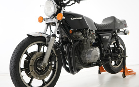 KAWASAKI Z1000LTD 2021 KZT00B