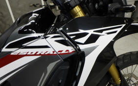 HONDA CRF250 RALLY LDA MD44