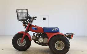 HONDA ATC70 TB03
