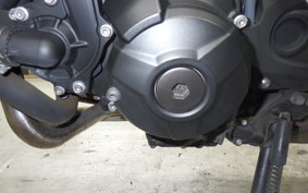 YAMAHA MT-09 A 2014 RN34J