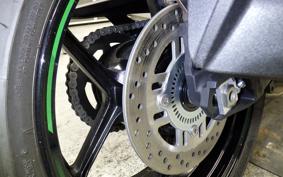 KAWASAKI NINJA1100SX 2025