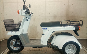 HONDA  GYRO X BASIC  TD02