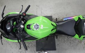 KAWASAKI NINJA 250 ABS EX250L