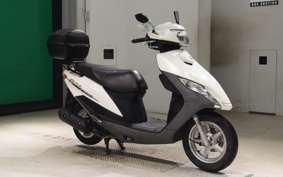 SUZUKI ADDRESS V125 DT11A