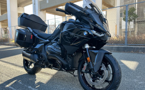 BMW R1300RT ASA 2025 0M41