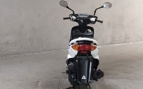 YAMAHA CYGNUS125X SE12J