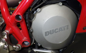 DUCATI 848 2011