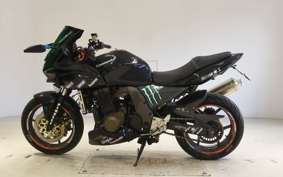 KAWASAKI Z750 S Type 2005 ZR750K