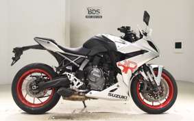SUZUKI GSX-8R 2024 EM1AA