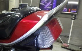 HONDA CBX400F 2009 NC07