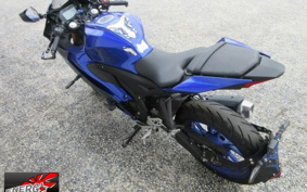 YAMAHA YZF-R15 2023 RG67