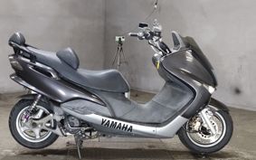 YAMAHA MAJESTY 125 SE22