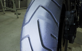 SUZUKI Vｽﾄﾛｰﾑ1000A 2015 VU51A