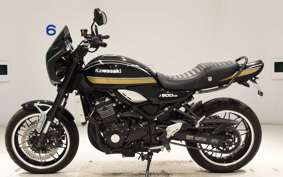 KAWASAKI Z900RS 2021 ZR900C