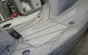 SUZUKI ADDRESS V125 1980 CF4EA