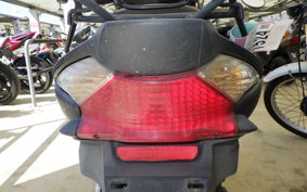 SUZUKI ADDRESS V125 S CF4MA