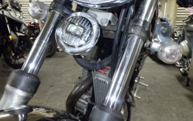 YAMAHA SR400 Gen.2 1994 1JR