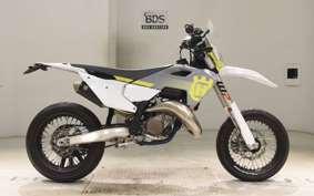 HUSQVARNA TC125 2012