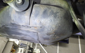 YAMAHA SRX400 Gen.4 1992 3VN