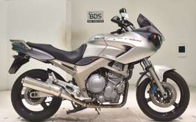 YAMAHA TDM900 2002