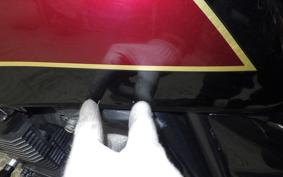 KAWASAKI ZRX-2 1998 ZR400E