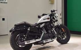 HARLEY XL1200X 2019