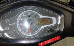 SUZUKI ADDRESS V125 S CF4MA