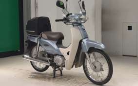 HONDA C50 SUPER CUB AA04