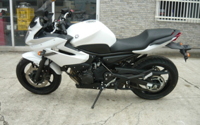 YAMAHA XJ6 DIVERSION 2010 RJ19