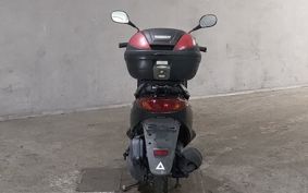 YAMAHA AKUSHI STREET SE53J