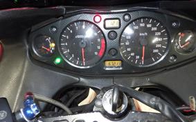 SUZUKI GSX1300R HAYABUSA 2007