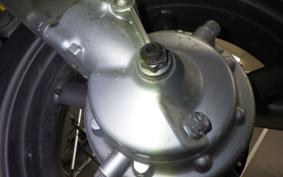 YAMAHA BT1100 2002