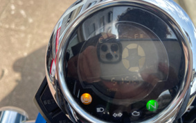 HONDA  MONKEY 125ABS JB02