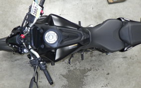 YAMAHA MT-07 2023 RM33J