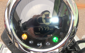 HONDA MONKEY 125 ABS JB05